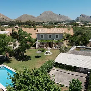 El Vila Pollensa